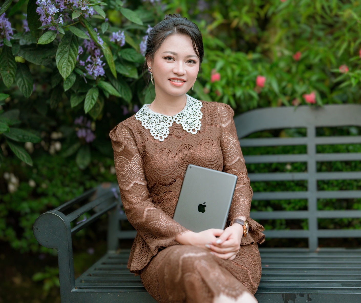 Phan Lê Thuyên - Instructor